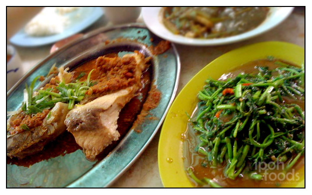Wong Koh Kee Restaurant